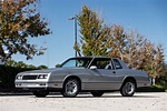 1987 Chevrolet Monte Carlo SS | Orlando Classic Cars