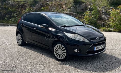 Cargr Ford Fiesta 09