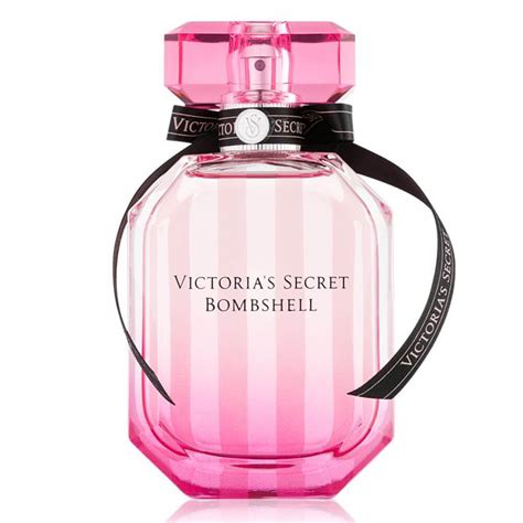 Victoria Secret Bombshell Perfume For Women Edp 100ml Branded