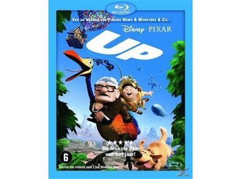 Up Blu Ray Blu Ray Kopen Mediamarkt
