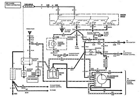 Ford car radio stereo audio wiring diagram autoradio. Ignition Wiring Diagram For 2005 Ford F150 - Wiring Diagram