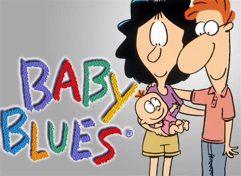 Baby Blues Tv Show Air Dates And Track Episodes Next Episode
