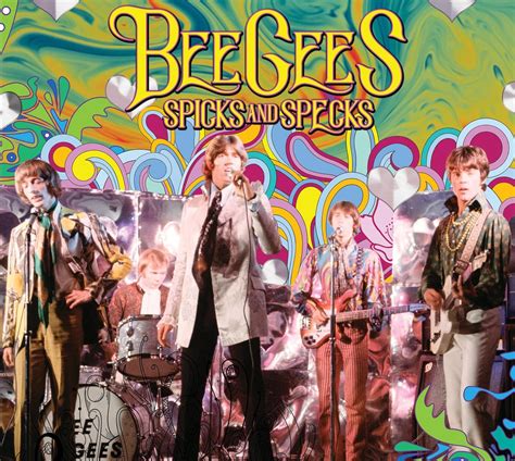 Bee Gees Spicks And Specks Music