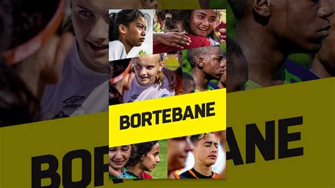 Bortebane Youtube