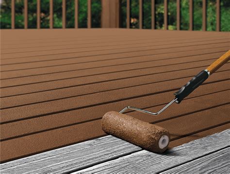 How To Restain A Deck That Is Peeling