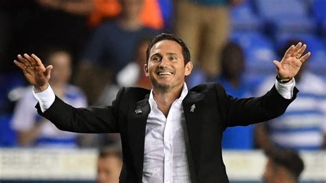 A blog about world all football stars. Frank Lampard: Work in Progress - We Ain't Got No History