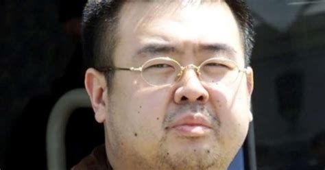 Asesinado Hermano Mayor Del Líder Norcoreano Kim Jong Un