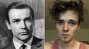 Who Is Sean Connery's Grandson, Dashiell?