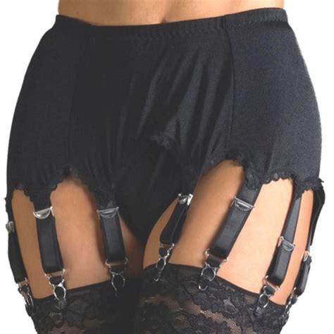 Pin Auf Girdles Waist Cinchers Suspenders