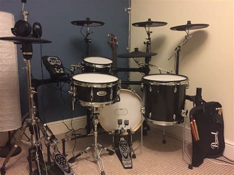 Custom electronic drums, shell packs, electronic cymbals, electronic trigger bars, full electronic drum kits, modules, mesh. How To Build a DIY Electronic Drum Kit - SebDrums - Medium