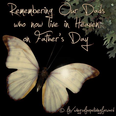 Dad In Heaven Quotes Quotesgram
