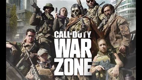 Call Of Duty Warzone Funny Moments Youtube