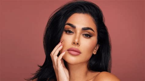 Huda Kattan Donates 1 Million To Humanitarian Organisations In Gaza