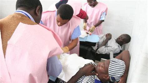 Painless Circumcision Method Encourages Men To Go For Cut Business Daily
