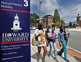 Howard University's Largest Donation Ever Raises Questions About Who ...