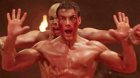 Operation Kickboxer Series Based On Jean Claude Van Damme Movies Announced