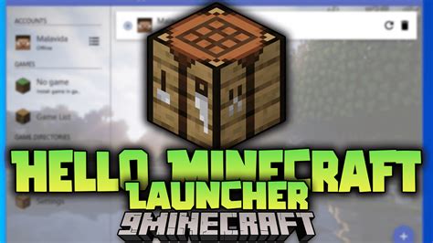 Top 11 Minecraft Launcher Download Mới Nhất Năm 2023 The First