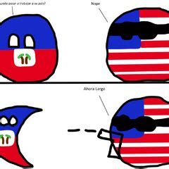 As you know, he is a happy guy but sometime countryball the comic series is available now! Haitíball | Wiki Polandball | Fandom powered by Wikia