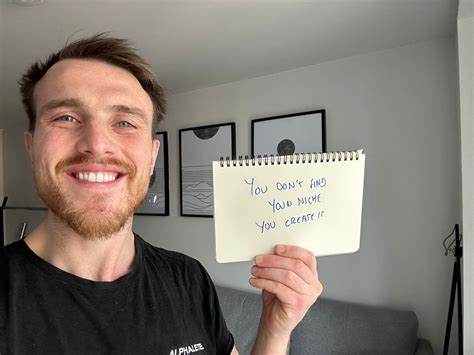 🎯 THIS is the best way to find your niche