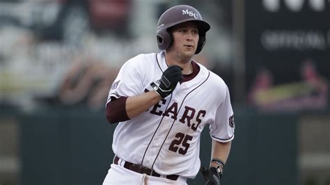 Taylor morrison is a leading national homebuilder and developer, recognized as america's most trusted® home builder 2016 to 2020. Joey Polak - Baseball - Missouri State