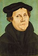 Martin Luther Biografie - Geschichte kompakt