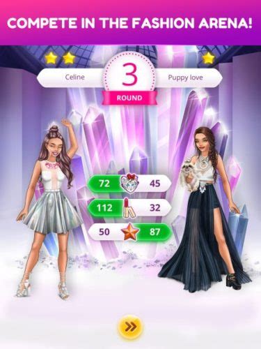 Lady Popular Fashion Arena Cheats Tips And Guide To Become The Most