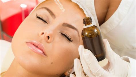 Different Types Of Facial Treatments 2022
