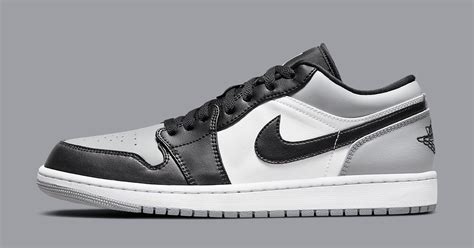 the air jordan 1 low “shadow toe” arrives june 16th house of heat°