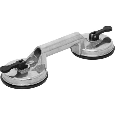 Double Suction Cup Heavy Duty — Shmox