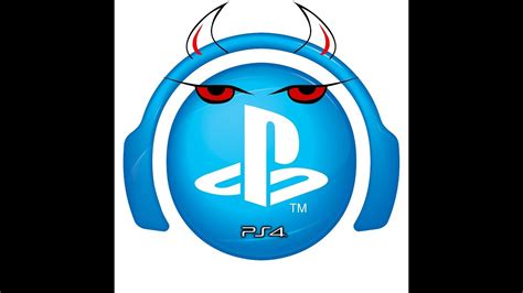Ma Ps4 Est Poseder 666 Youtube