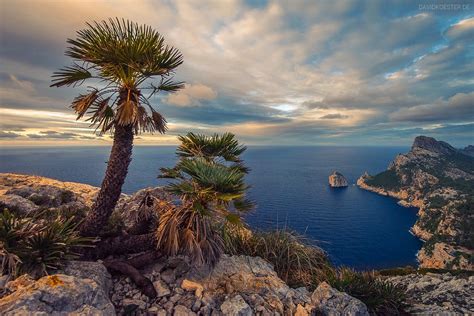 Spanien Cap De Formentor Mallorca Landschaftsfotograf David Köster