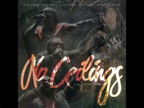 Today is a nostalgic day for many as lil wayne has officially dropped his 2009 mixtape, no ceilings , on streaming services. Wetter - Lil wayne ( no ceilings ) - YouTube