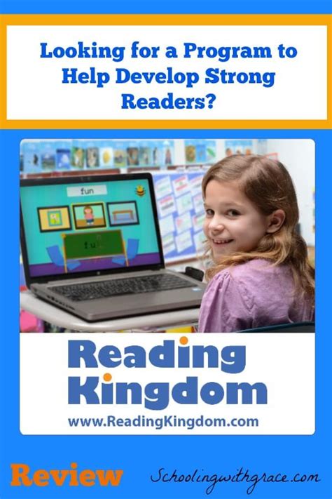 This is usually delivered via the mondo program. Reading Kingdom a Program for developing strong readers