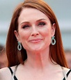 Julianne Moore on getting older on camera: 'It's a privilege to age!'