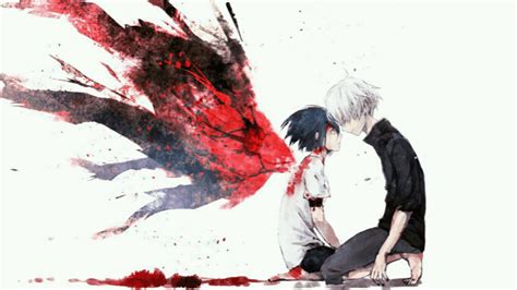 Opens in a new window. Tokyo Ghoul GIF - BestSinceDay1 fotografia (39508590) - fanpop