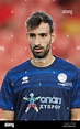 Granada, Spain. 12th Sep, 2023. Marios Antoniades (CYP) Football/Soccer ...