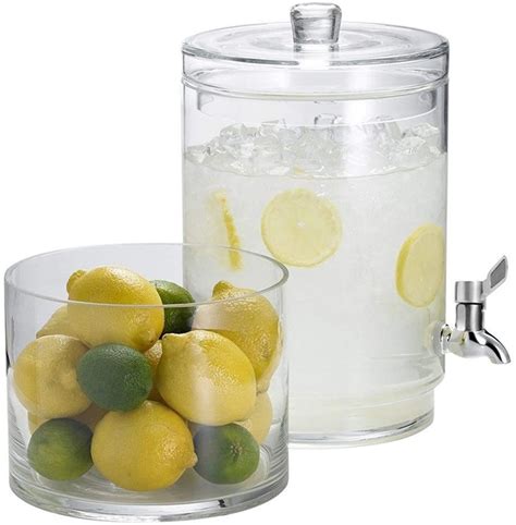 Every Household Should Own An Infused Water Dispenser