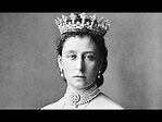Alicia de Reino Unido, Gran Duquesa de Hesse-Darmstadt. - YouTube