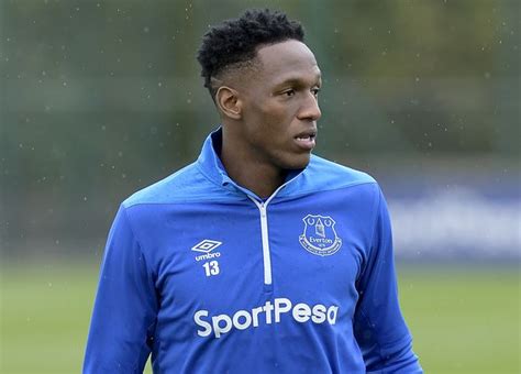 Luckily for man united, 12 months ago ed woodward refused to sanction a £40million. Yerry Mina had impressed in Everton training before ...