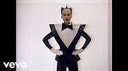 Klaus Nomi - Falling In Love Again (Official Video) - YouTube