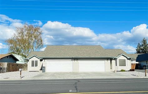 MLS#1922716: 214 218 D Street NE, Ephrata, WA 98823