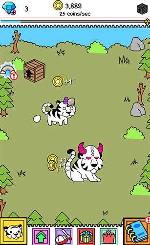 Tiger Evolution Wild Cats For Android Download Apk Free