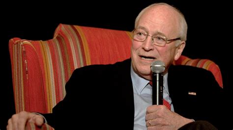 Cheney Calls Obama Unmitigated Disaster In Post Surgery Speech Fox News