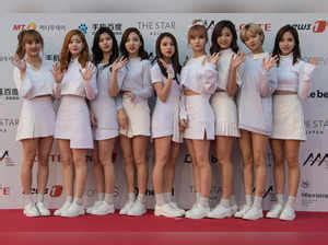 Twice Twice K Pop Girl Group All You Need To Know The Economic Times