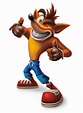Crash Bandicoot | Crashopedija Wiki | Fandom