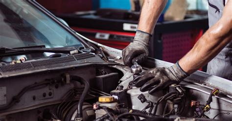 How Guarantee Of Service Is Assured In All Cadillac Auto Repair Centers