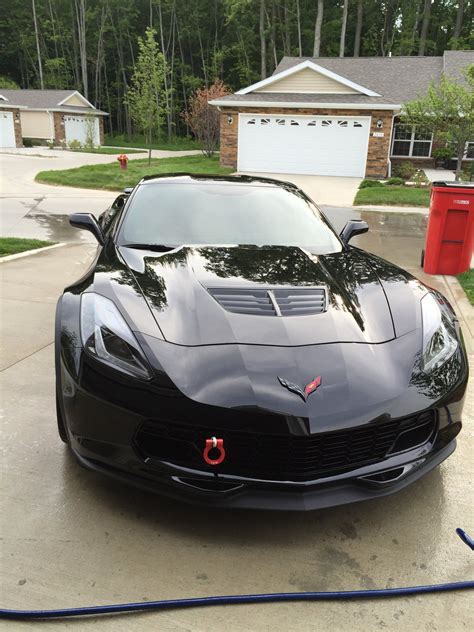 Fs For Sale 2015 Black C7 Z06 3lz With Mods Corvetteforum