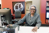40 Years at the Library: Doris Young, the City of Mountain Brook’s ...
