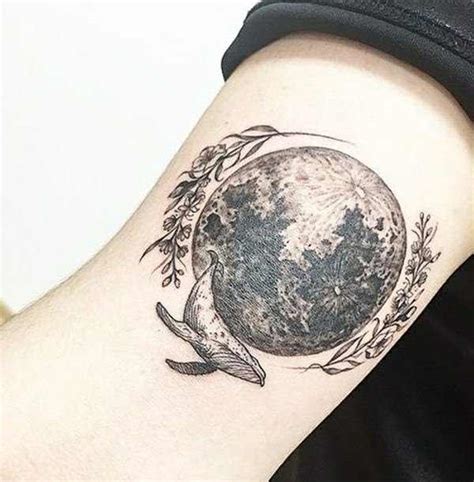 Update 77 Waxing Gibbous Tattoo Incdgdbentre