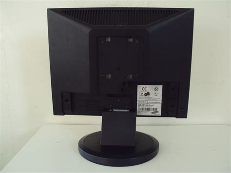 For Sale Samsung Syncmaster 540n Lcd Monitor 15 Davao Portal